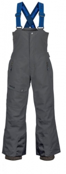 Брюки горнолыжные Marmot Boy's Rosco Bib 73580